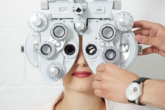 filière Isoptic Opticien Optométriste